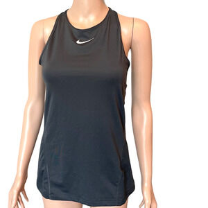 Nike Dri-Fit Activewear Perforated tank top Women Sz S gently used